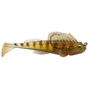 Image of Megabass Dark Sleeper | Numa Chichibu; 1 oz.; 4.5 in.