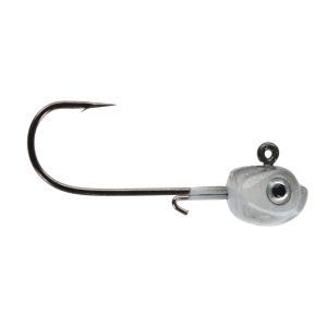 Image of Dirty Jigs Tungsten HD Guppy Jig Head - 3/0 Hook | Gizzard Shad; 1/4 oz.