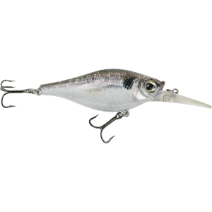 Image of Walleye Nation Creations Shaky Shad Crankbait | Custom Color - The Gizz; 2 3/4 in.