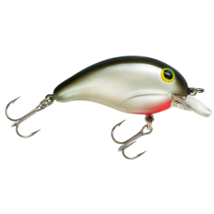 Image of Bandit 100 Series Crankbait | Pearl Black Back; 2 in.