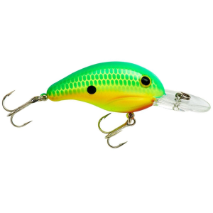Image of Bandit 200 Series Crankbait | Taco Salad; 2 in.