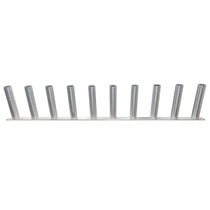 Image of Muddycreek Tackle Rocket Launcher | 10 Tube