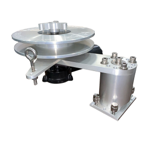 Image of Muddycreek Tackle Roof Top Planer Reel | Horizontal Track Mount