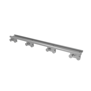 Image of Muddycreek Tackle Track - Integrated Mount | 90 Degree (Tracker); 36 in.