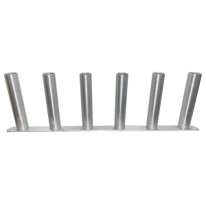 Image of Muddycreek Tackle Rocket Launcher | 6 Tube