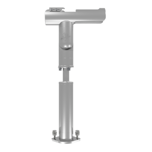 Image of Muddycreek Tackle Cradle Rod Holder Kit | Large; 15 in. Riser