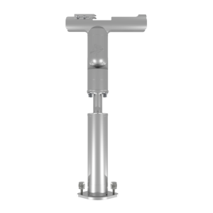 Image of Muddycreek Tackle Cradle Rod Holder Kit | Small; 10 in. Riser