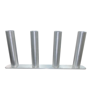 Image of Muddycreek Tackle Rocket Launcher | 4 Tube