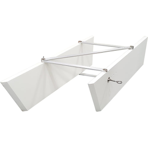 Image of Muddycreek Tackle Planer Boards | Small