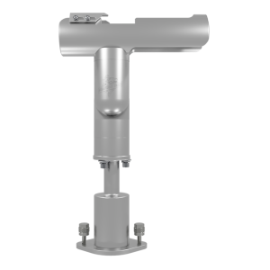 Image of Muddycreek Tackle Cradle Rod Holder Kit | Large; 5 in. Riser