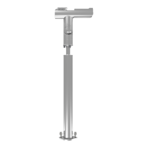 Image of Muddycreek Tackle Cradle Rod Holder Kit | Large; 20 in. Riser