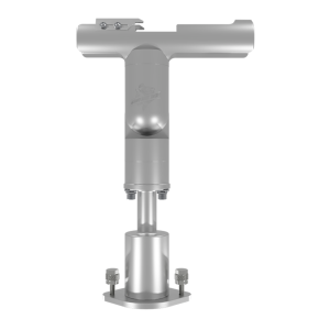 Image of Muddycreek Tackle Cradle Rod Holder Kit | Small; 5 in. Riser