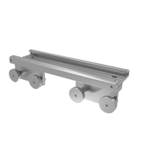 Image of Muddycreek Tackle Track - Integrated Mount | 90 Degree (Tracker); 12 in.