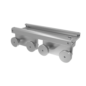 Image of Muddycreek Tackle Track - Integrated Mount | 90 Degree (Tracker); 9 in.