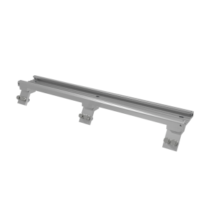 Muddycreek Tackle Track - Integrated Mount | 60 Degree (Starcraft, Smokercraft, And Polarcraft); 24 in.