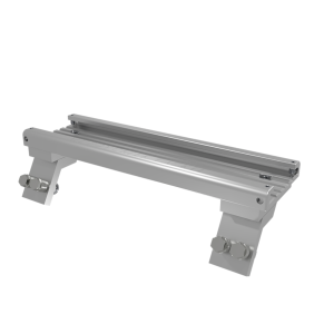 Muddycreek Tackle Track - Integrated Mount | 60 Degree (Starcraft, Smokercraft, And Polarcraft); 12 in.