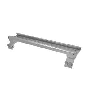 Image of Muddycreek Tackle Track - Integrated Mount | 60 Degree (Starcraft, Smokercraft, And Polarcraft); 18 in.