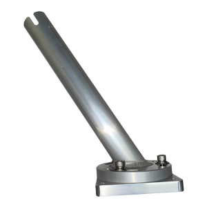 Image of Muddycreek Tackle Gimbal Mount | 25 Degree