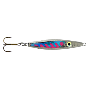 Image of Mission Lures EJ Salmon & Lake Trout Jigging Spoon | Fishy Candy; 1 oz.