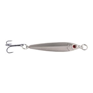 Image of P-Line Laser Minnow | Pearl; 2 oz.