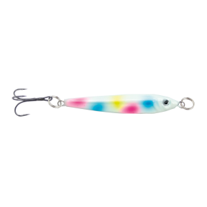 Image of P-Line Laser Minnow | Wonder Bread; 2 oz.