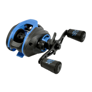 Image of Okuma Serrano Casting Reel | SRN101-A