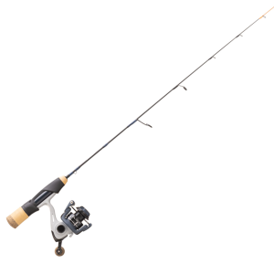 13 Fishing 13 Fishing Clout Ice Fishing Combo | CSC-27UL - $89.99 at FishUSA