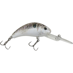 Image of Walleye Nation Creations Boogie Shad Crankbait | Custom Color - The Gizz; 2 1/4 in.