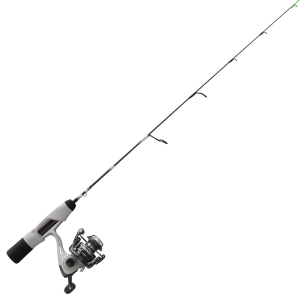 13 Fishing 13 Fishing Wicked Ice Fishing Combo | WSC3-24UL - $69.99 at FishUSA