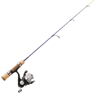 13 Fishing 13 Fishing Force Ice Fishing Combo | FSC-24L - $34.99 at FishUSA