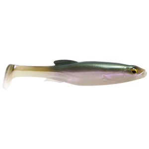 Image of Megabass Magdraft Freestyle Swimbait | Borealis Shad; 5 in.