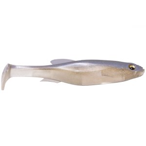 Image of Megabass Magdraft Freestyle Swimbait | White Back Shad; 5 in.