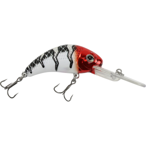 Image of Walleye Nation Creations Boogie Shad Crankbait | Custom Color - Magic; 2 1/4 in.
