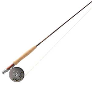 Image of Redington Classic Trout Fly Outfit | 5-5048K-690-4