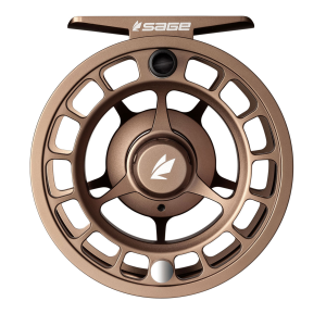 Image of Sage Shift Fly Reel | 324-3300R7803