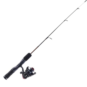 Image of Shakespeare Ugly Stik GX2 Ice Combo | USGXLESPICE28MCBO