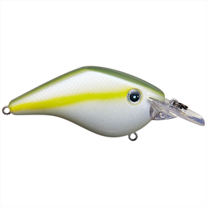 Image of Bassmooch Big Boss Crankbait | Grand Shad; 3 in.