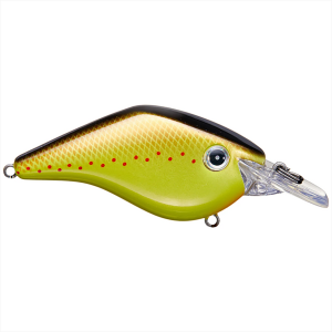 Image of Bassmooch Big Boss Crankbait | School Bus; 3 in.