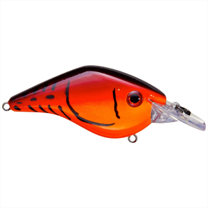 Image of Bassmooch Big Boss Crankbait | Spring Fling; 3 in.