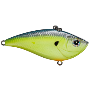 Image of Bassmooch Heavy Shaker Z Lipless Crankbait | Hot Mess; 2.6 in.