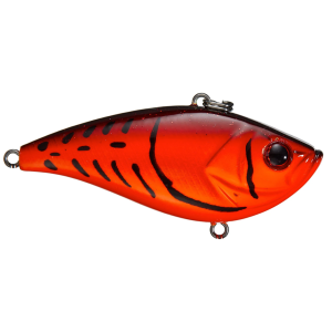 Image of Bassmooch Heavy Shaker Z Lipless Crankbait | Spring Fling; 2.6 in.