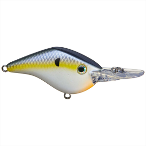 Image of Bassmooch Z Boss 6 Crankbait | Blazin' Boss; 2.1 in.