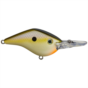 Image of Bassmooch Z Boss 6 Crankbait | Two Timer; 2.1 in.