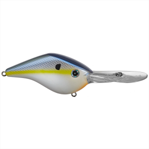 Image of Bassmooch Z Boss 10 Crankbait | Blazin' Boss; 2.6 in.