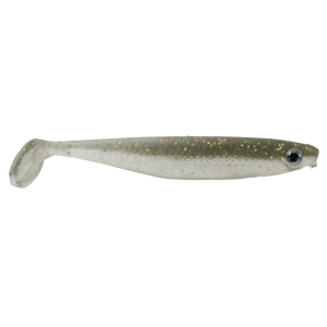 Image of Food Chain Foundation Minnow | Emerald Shiner; 2 1/4 in.