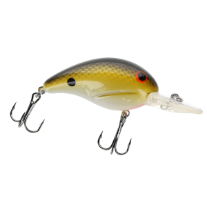 Image of Head Hunter H8 Diver Crankbait | Tennessee Shiner