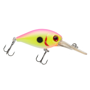 Image of Head Hunter Crappie Diver Deep Crankbait | Morning Glory