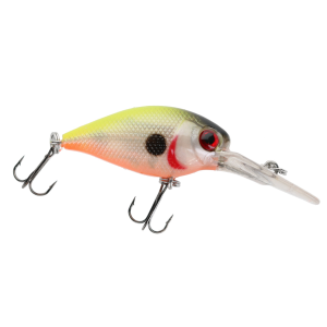 Image of Head Hunter Crappie Diver Deep Crankbait | Sunset