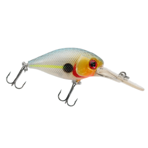 Image of Head Hunter Crappie Diver Deep Crankbait | Sexy Shadling