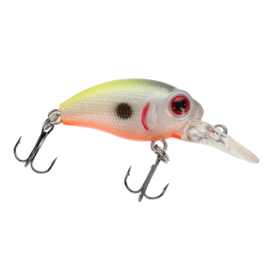 Image of Head Hunter Crappie Diver Shallow Crankbait | Sunset